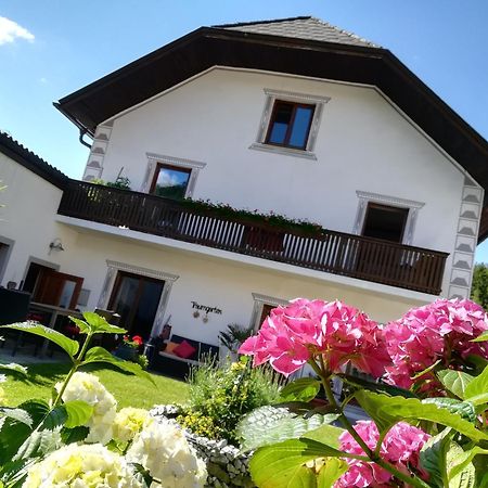 Gästehaus Daurer Reinsberg Exterior foto